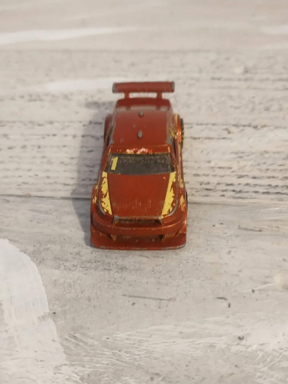 Hot wheels mattel amazon brazilian race car 2008 Gift Christmas diecast